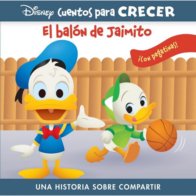 El balón de Jaimito