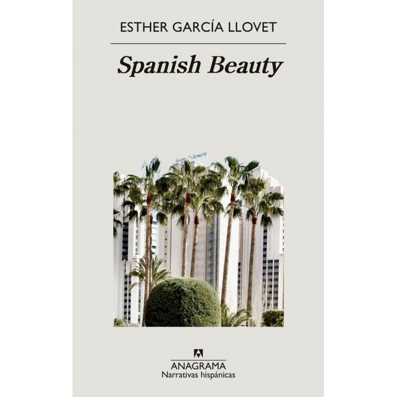 Spanish Beauty Spanish Beauty