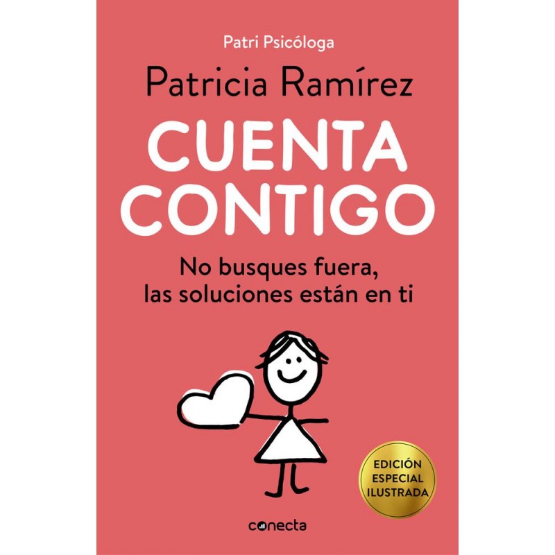 Cuenta contigo edición especial ilustrada Cuenta contigo edición especial ilustrada