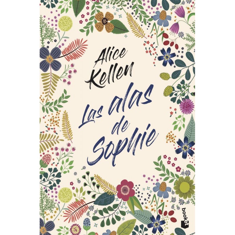 Las alas de Sophie Las alas de Sophie
