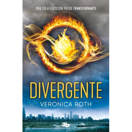 Divergente