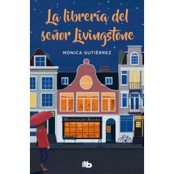 La librería del señor Livingstone