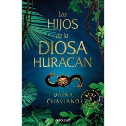 Los hijos de la Diosa Huracán