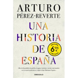Una historia de España