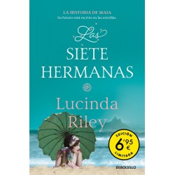 Las siete hermanas