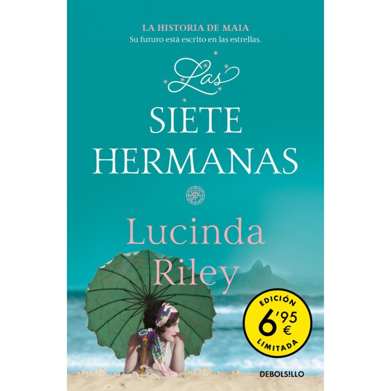 Las siete hermanas