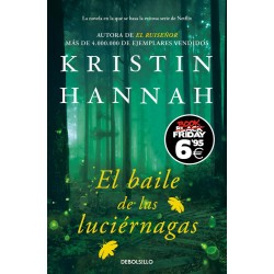 El baile de las luciérnagas