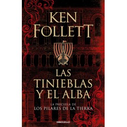 Las tinieblas y el alba
