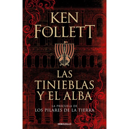 Las tinieblas y el alba