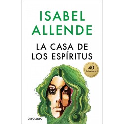 La casa de los espíritus