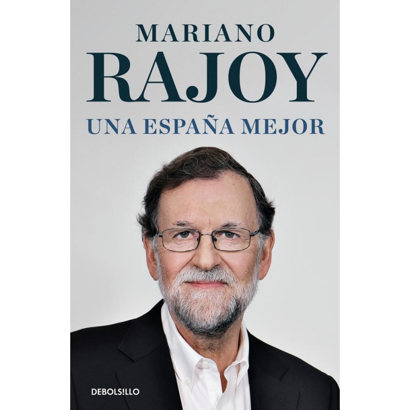 Una España mejor Una España mejor