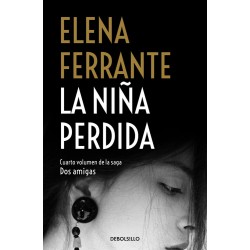 La niña perdida