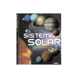 El sistema solar para niños (Susaeta) ref. 303-13