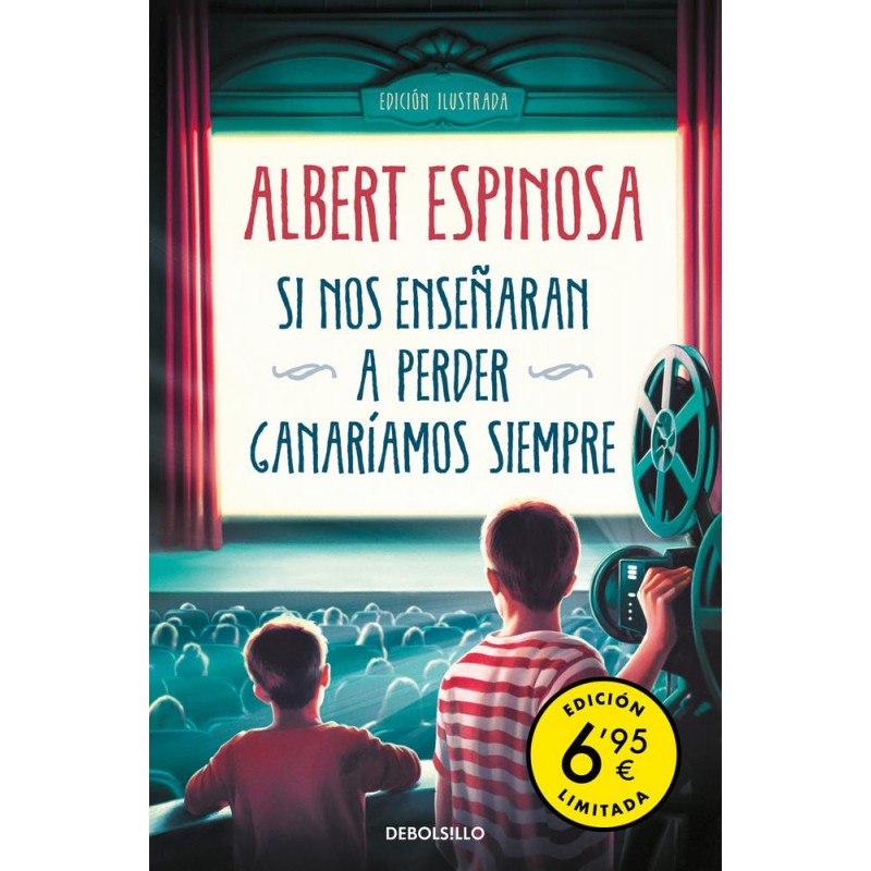 Si nos enseñaran a perder ganaríamos siempre Si nos enseñaran a perder ganaríamos siempre