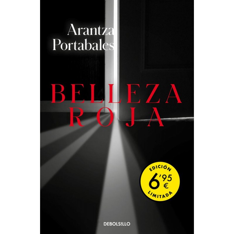 Belleza roja