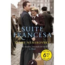 Suite francesa