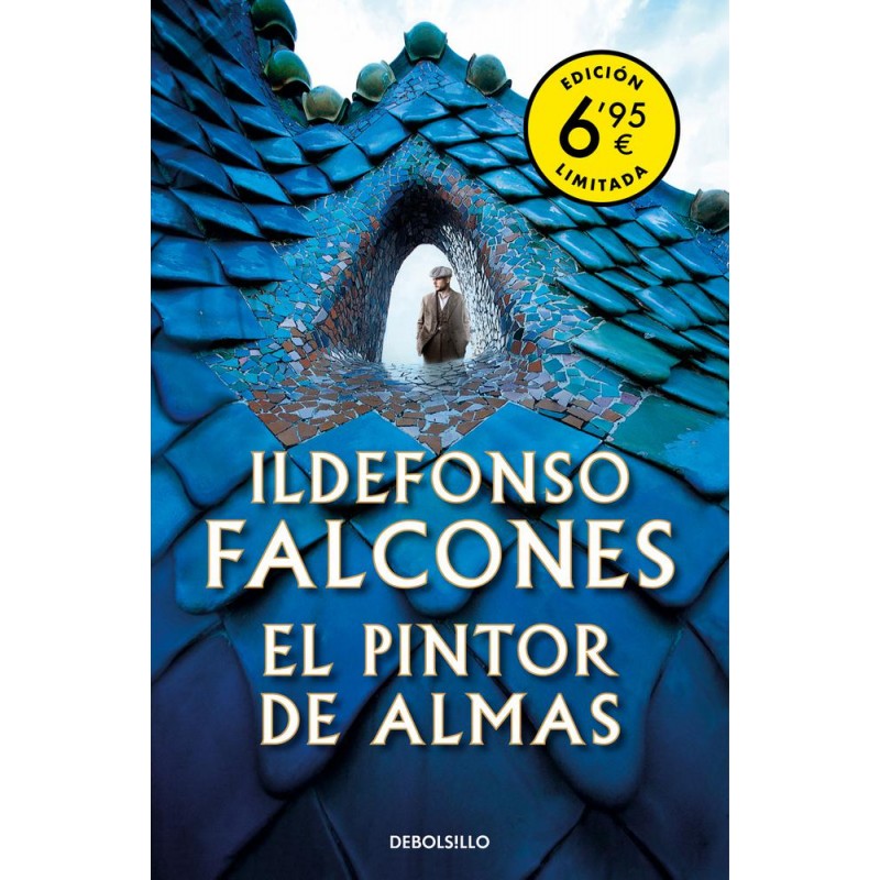 El pintor de almas El pintor de almas
