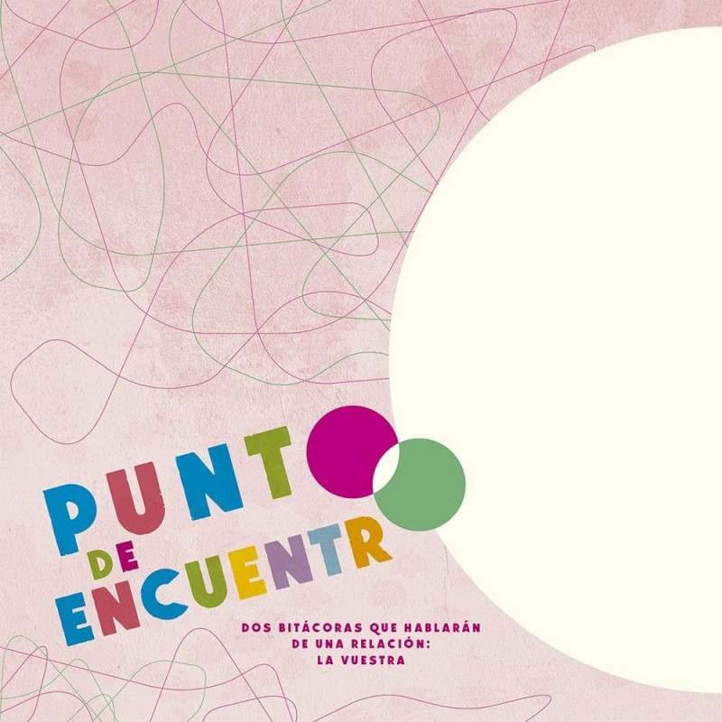 Punto de encuentro  2 volumenes 