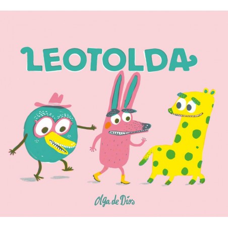 Leotolda