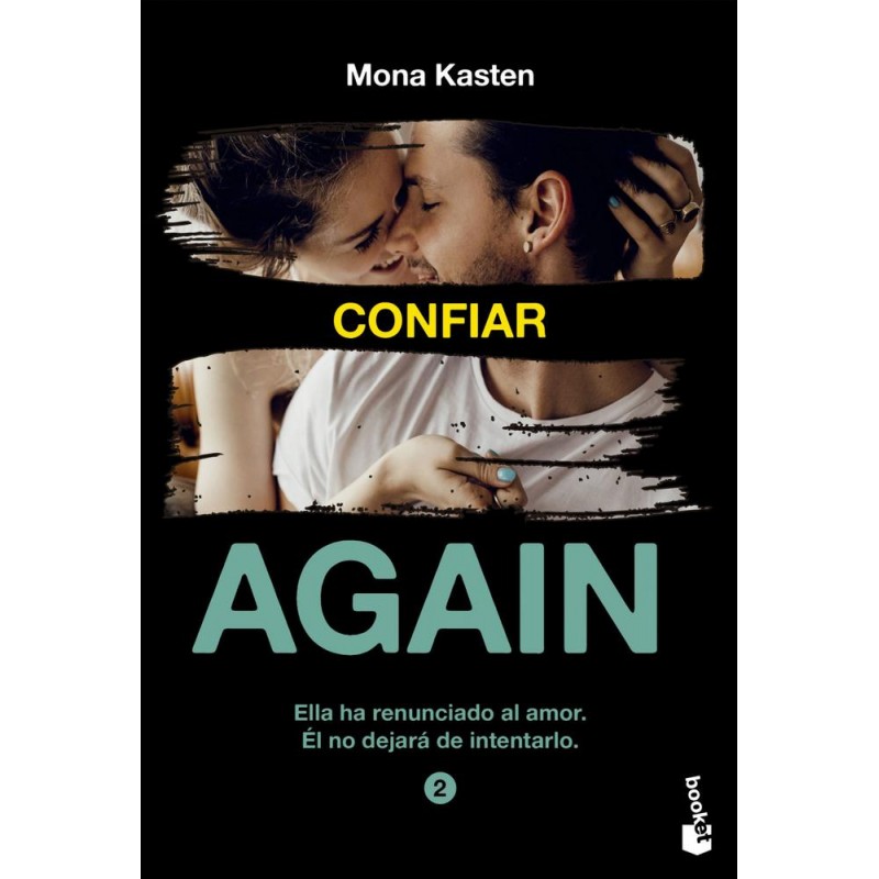 Again 2 Confiar Again 2 Confiar
