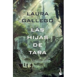 Las hijas de Tara