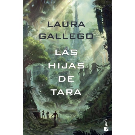 Las hijas de Tara