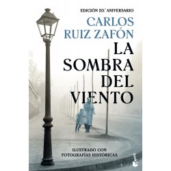 La sombra del viento