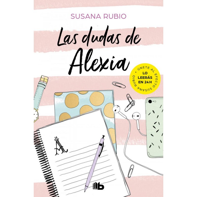 Las dudas de Alexia