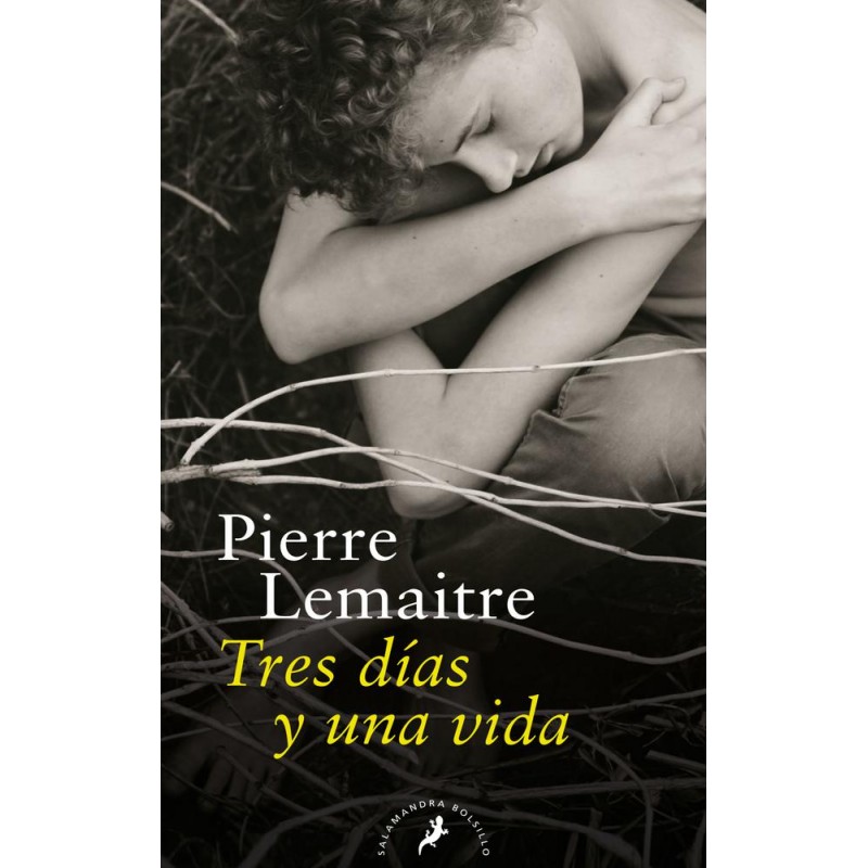 Tres días y una vida Tres días y una vida