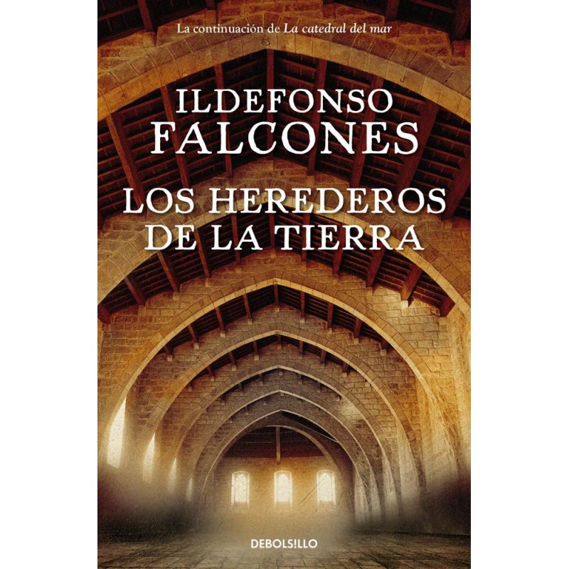 Los herederos de la tierra Los herederos de la tierra