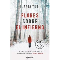 Flores sobre el infierno