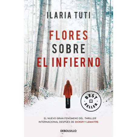 Flores sobre el infierno