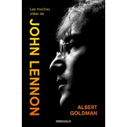 Las muchas vidas de John Lennon