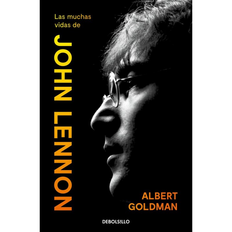 Las muchas vidas de John Lennon Las muchas vidas de John Lennon
