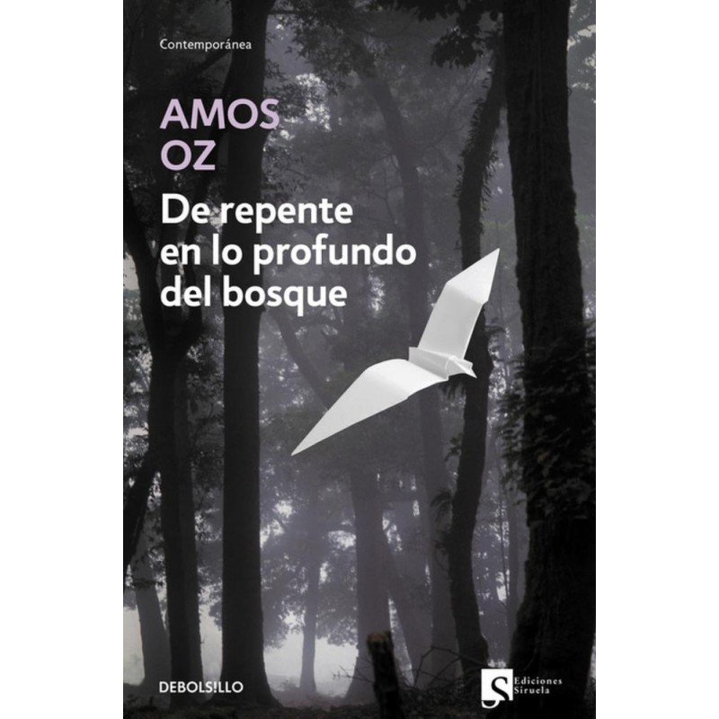 De repente en lo profundo del bosque De repente en lo profundo del bosque