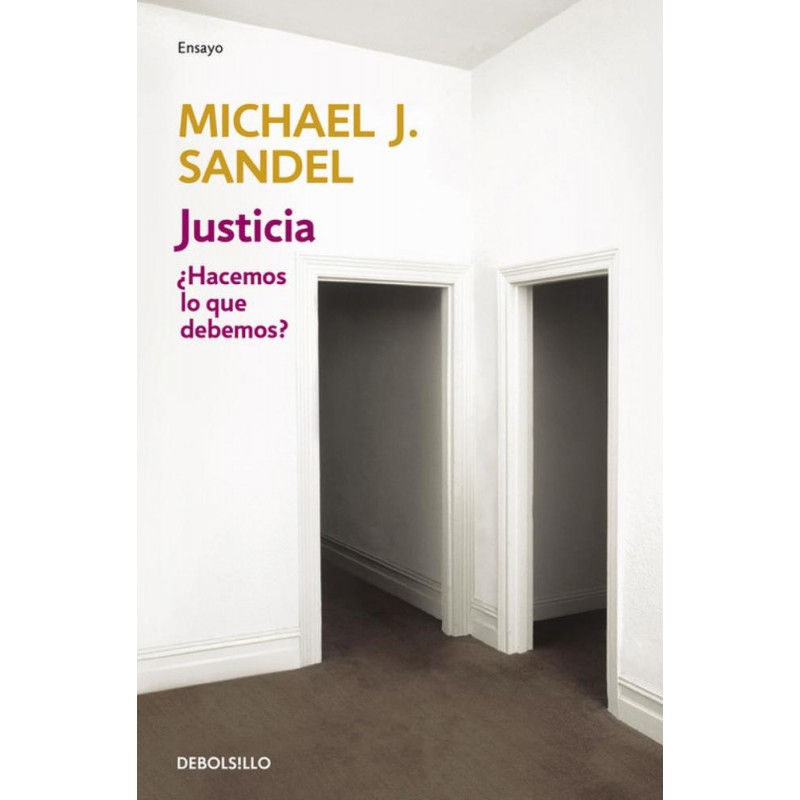 Justicia Justicia
