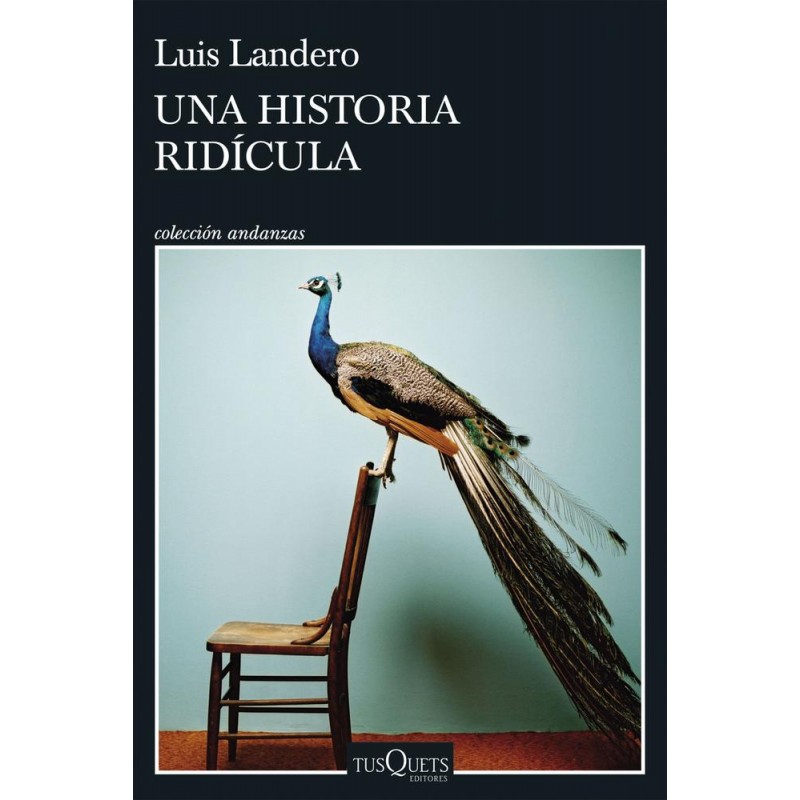 Una historia ridícula Una historia ridícula