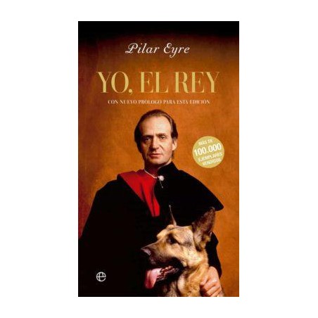 Yo  el rey