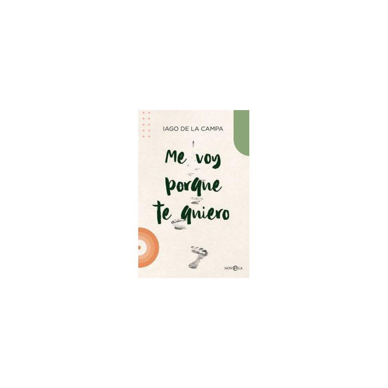 Me voy porque te quiero Me voy porque te quiero