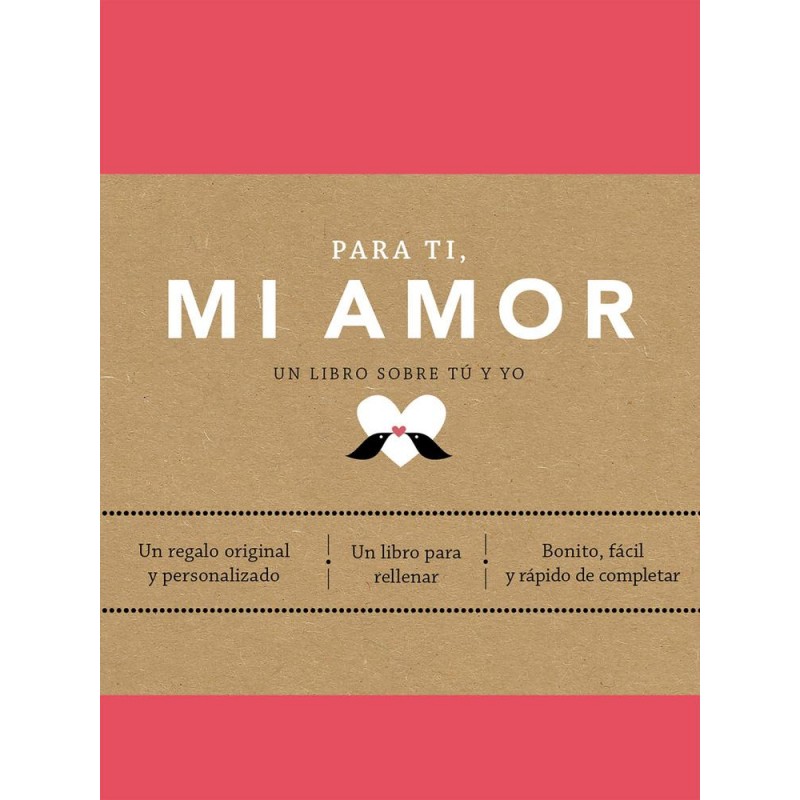 Para ti mi amor Para ti mi amor