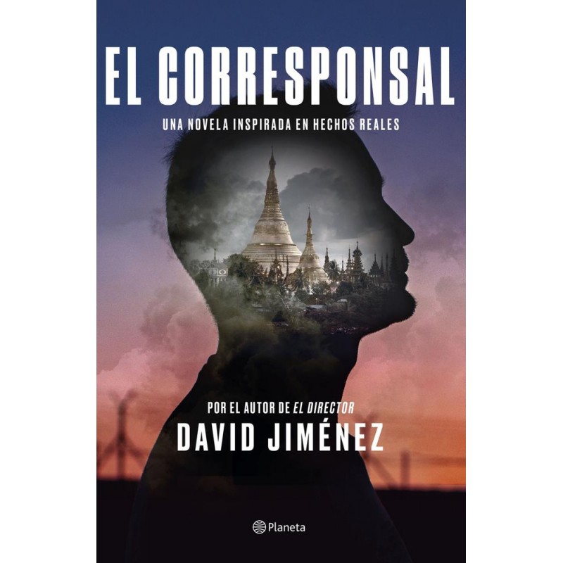 El correponsal El correponsal