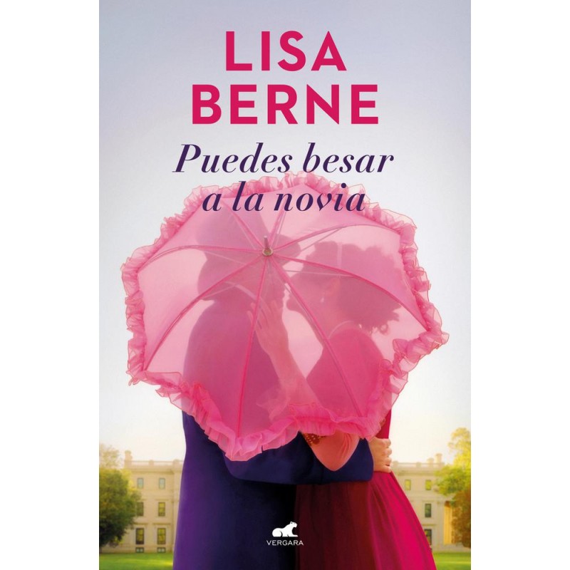 Puedes besar a la novia Puedes besar a la novia