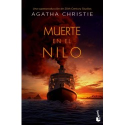 Muerte en el nilo