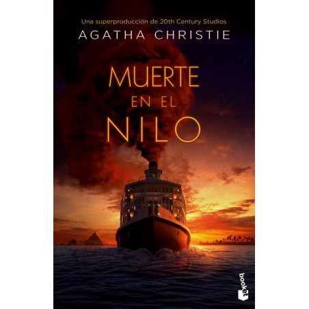Muerte en el nilo