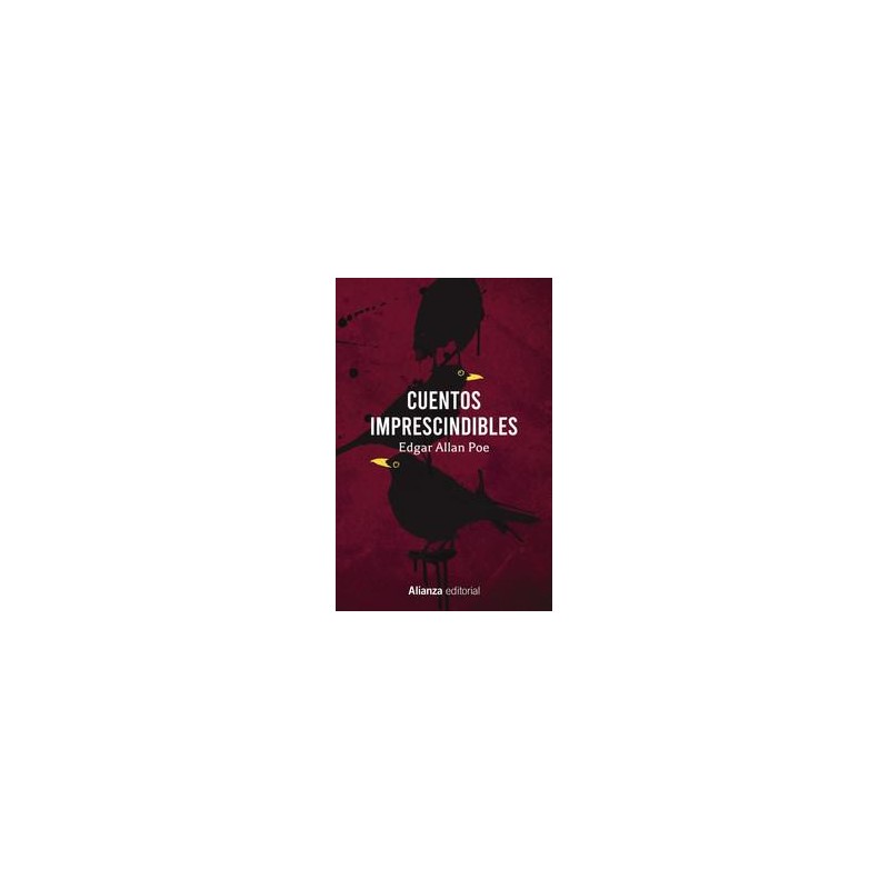 Cuentos imprescindibles Cuentos imprescindibles