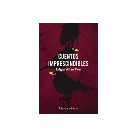Cuentos imprescindibles