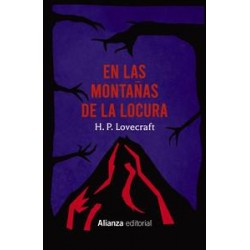 En las montañas de la locura