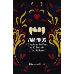 Vampiros