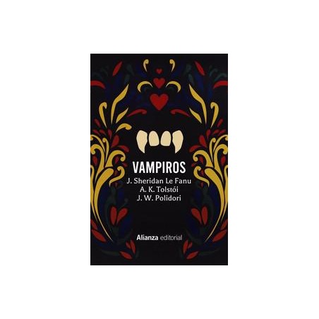 Vampiros