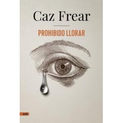 Prohibido llorar